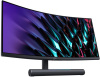 Монитор Huawei 34" ZQE-CAA VA FHD чер 1ms HDMI DP USB M/M HAS 190Hz 350cd Ex Cur