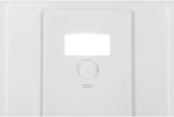 Холодильник Hyundai CC30021AF 2-хкамерн. белый