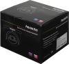 Камера видеонаблюдения аналоговая Falcon Eye FE-MHD-DV5-35 2.8-12мм HD-CVI HD-TVI цветная корп.:белый