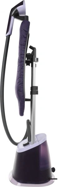 Отпариватель напольный Philips STE3160/30 2000Вт фиолетовый