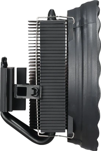 Устройство охлаждения(кулер) Formula ASTRAL PLUS FRPW 4P Soc-AM5/AM4/1151/1200/1700 4-pin 150W LED R