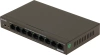 Коммутатор Tenda TEF1109P-8-102W (L2) 9x100Мбит/с 8PoE 92W неуправляемый