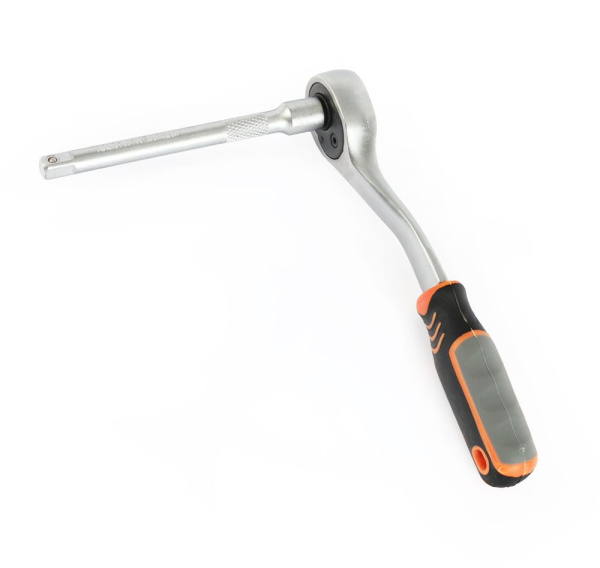 Набор головок Patriot SSR-1/4 12 предметов