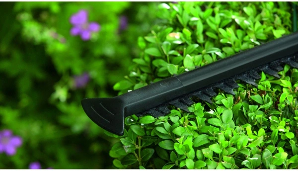 Кусторез Bosch EasyHedgeCut 55 (0600847C02)