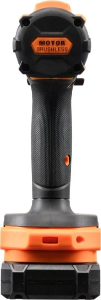 Дрель-шуруповерт Вихрь ДА-20Л-2К/БП аккум. патрон:быстрозажимной (кейс в комплекте) (72/14/67)