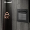 Духовой шкаф Электрический Weissgauff EOM 741 PDB Black Edition черный