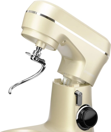 Миксер планетарный Starwind SPM6164 1300Вт бежевый