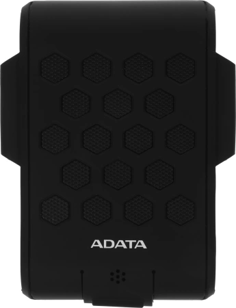 Жесткий диск A-Data USB 3.0 2Tb AHD720-2TU31-CBK HD720 DashDrive Durable 2.5" черный