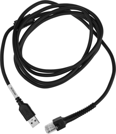 Сканер штрих-кода Mertech 2310 (4559) 2D