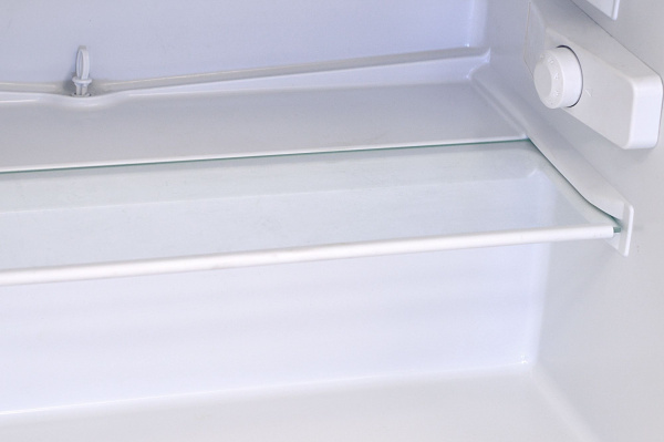 Холодильник Nordfrost NR 506 S 1-нокамерн. серый (00000267176)