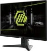 Монитор MSI 24.5" Mag 256F черный IPS LED 16:9 HDMI 250cd 178гр/178гр 1920x1080 180Hz DP FHD 3.25кг
