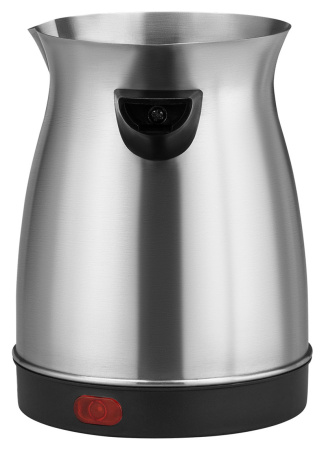 Кофеварка Электрическая турка Starwind STG6054 600Вт серебристый/черный