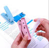 Дырокол Kw-Trio 09190PINK макс.:20лист. металл розовый отв.:1