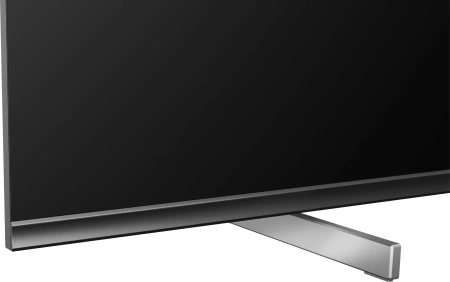 Телевизор LED Hyundai 32" H-LED32BS5100 WebOS Frameless Metal черный/серый HD 60Hz DVB-T DVB-T2 DVB-C DVB-S DVB-S2 USB WiFi Smart TV