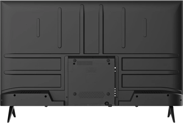 Телевизор LED BBK 50" 50LEX-8249/UTS2C Яндекс.ТВ черный 4K Ultra HD 60Hz DVB-T2 DVB-C DVB-S2 USB WiFi Smart TV (RUS)