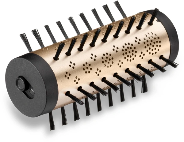 Фен-щетка Babyliss AS950E 650Вт фиолетовый