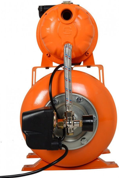 Насосная станция напорный Вихрь АСВ-800/20Ч 800Вт 3600л/час (68/1/13)