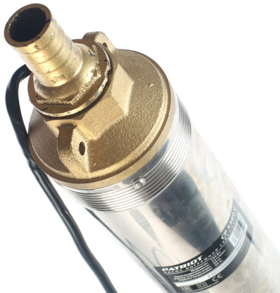 Насос центробежный Patriot CP 5360 C 750Вт 4320л/час (315302465)