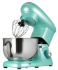 Миксер планетарный Starwind SPM7169 1900Вт бирюзовый