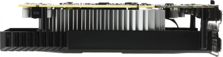 Видеокарта Palit PCI-E 4.0 RTX3050 STORMX NVIDIA GeForce RTX 3050 8Gb 128bit GDDR6 1042/14000 DVIx1 HDMIx1 DPx1 HDCP Ret