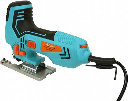 Лобзик Sturm! JS4075QS 750Вт 3000ходов/мин от электросети