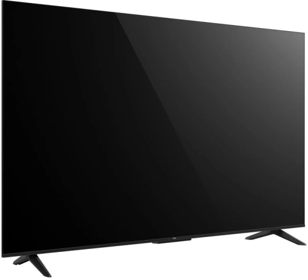 Телевизор LED TCL 55" 55P6K черный 4K Ultra HD 60Hz DVB-T DVB-T2 DVB-C DVB-S DVB-S2 USB WiFi Smart TV (RUS)