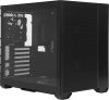 Корпус Lian-Li O11 AIR MINI черный без БП ATX 8x120mm 5x140mm 2xUSB3.0 audio