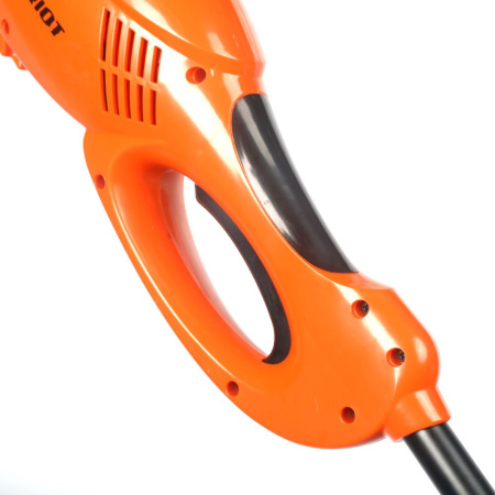 Триммер электрический Patriot ET 1000 1000Вт разбор.штан. реж.эл.:леска/нож