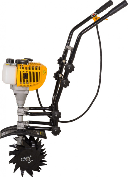 Культиватор Huter GMC-1.8 1.25л.с.