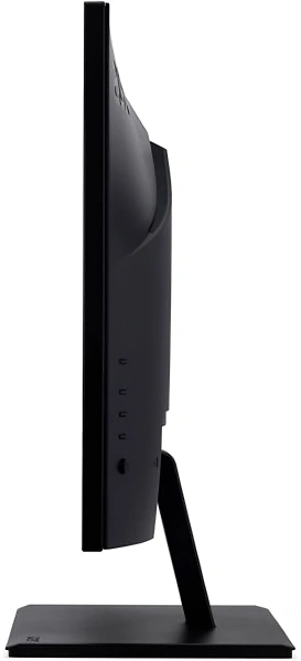 Монитор Acer 27" Vero V277Ebiv черный IPS LED 4ms 16:9 HDMI глянцевая 250cd 178гр/178гр 1920x1080 100Hz FreeSync VGA FHD 5.6кг