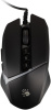 Мышь A4Tech Bloody W60 Max черный оптическая (10000dpi) USB (10but)