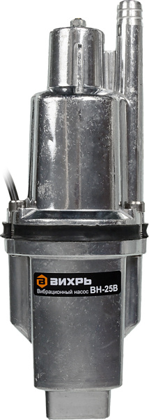Насос колодезный Вихрь ВН-25В 280Вт 1080л/час (68/8/3)