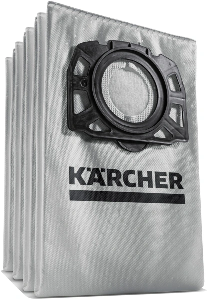 Пылесборники Karcher Renovation WD 4-6