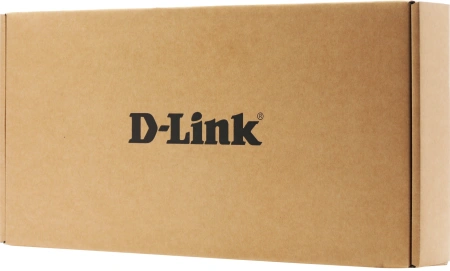 Коммутатор D-Link DGS-1210-26/FL2A (L2) 24x1Гбит/с 2SFP управляемый