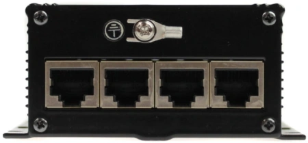 Грозозащита Osnovo SP-IP4/1000P