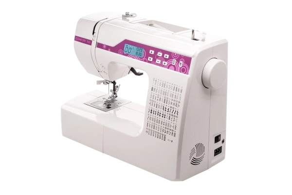 Швейная машина Comfort 80 белый