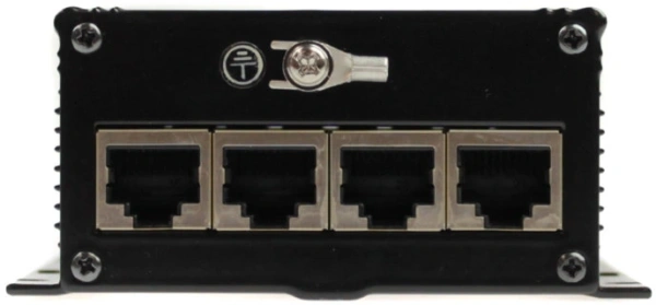 Грозозащита Osnovo SP-IP4/1000P