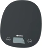 Весы кухонные электронные Vitek VT-7997 макс.вес:5кг