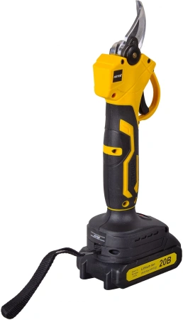 Секатор Huter СР-20Li EA+аккум. (70/13/69)