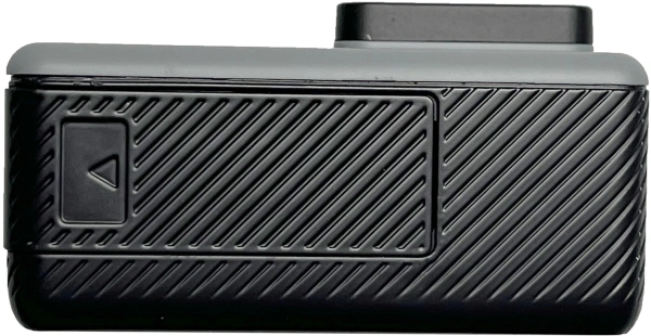 Экшн-камера Digma DiCam 870 серый