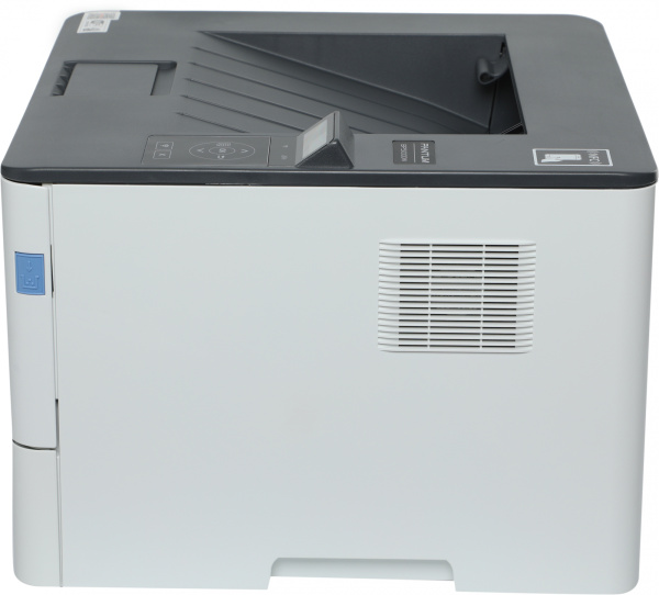 Принтер лазерный Pantum BP5100DW A4 Duplex Net WiFi белый