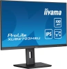 Монитор Iiyama 27" ProLite XUB2793HSU-B6 черный IPS LED 1ms 16:9 HDMI M/M матовая HAS Piv 250cd 178гр/178гр 1920x1080 100Hz DP FHD USB 5.4кг