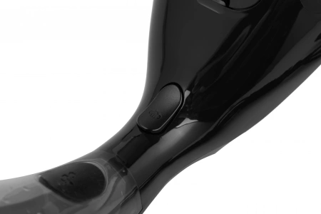 Отпариватель ручной Philips GC800/80 1600Вт черный