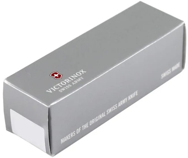 Нож перочинный Victorinox Spartan Wood (1.3601.63) 91мм 10функц. дерево карт.коробка