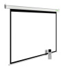 Экран Cactus 300x300см MotoExpert CS-PSME-300x300-WT 1:1 настенно-потолочный рулонный белый (моторизованный привод)