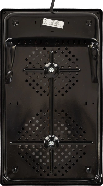 Плита Электрическая Лысьва ЭПБ 22 кремовый эмаль (настольная)