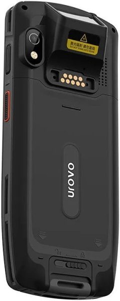 Терминал сбора данных Urovo DT40 (DT40-SH7S11E403X-M)