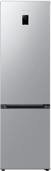 Холодильник Samsung RB38C671DSA/EF 2-хкамерн. серебристый инвертер