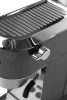 Кофеварка рожковая Delonghi EC885.GY 1300Вт серый