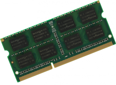Память DDR3 4Gb 1600MHz Digma DGMAS31600004D RTL PC3-12800 CL11 SO-DIMM 204-pin 1.5В dual rank Ret
